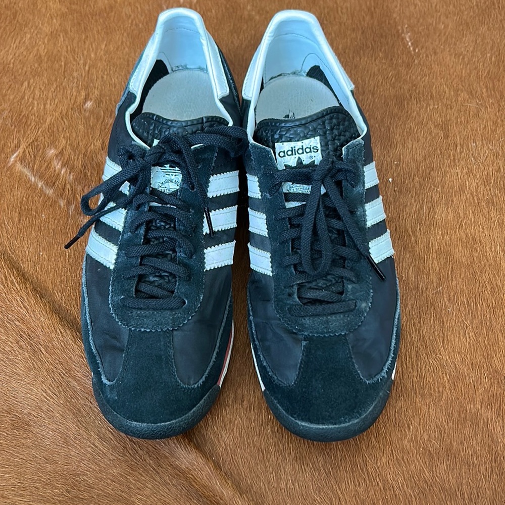 Adidas